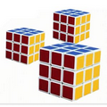 70mm Magic Puzzle Speed Cube